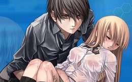 Sốt xình xịch với trailer mới BTOOOM! Online - Đậm phong cách Hunger Games