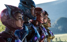 Diễn viên Power Rangers kể chuyện phải cúp học để đi đóng phim như thế nào