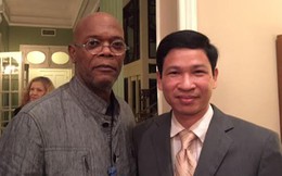 'King Kong' chi tiền khi làm phiền người dân Quảng Bình