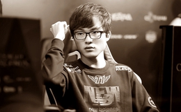 Riot Games có sự thay đổi lớn giúp Faker và SKT T1 tiếp tục thống trị Liên Minh Huyền Thoại năm 2017