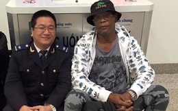 Đoàn phim 'King Kong' mang 20 tấn thiết bị sang Việt Nam