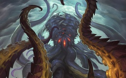 Hearthstone: 6 lá “Legendary” khủng nên xuất hiện trong bản Whispers of the Old Gods
