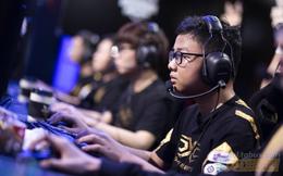 Cộng đồng Liên Minh Huyền Thoại Trung Quốc bênh SOFM ra mặt sau trận thua 0-2 trước LGD Gaming