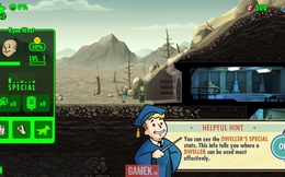 Trải nghiệm Fallout Shelter bản PC: Game chiến thuật rất đáng chơi thử