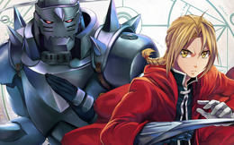 Sắp có phim Live-Action về manga Giả Kim Thuật - Fullmetal Alchemist