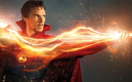 Phim siêu anh hùng phép thuật Doctor Strange của Marvel bất ngờ tiết lộ trailer mới