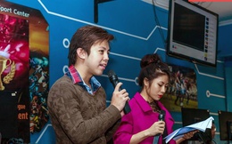 Gặp gỡ Duy Lâm, người "hô biến" cộng đồng game đối kháng 5 thành viên thành một tập thể hùng mạnh