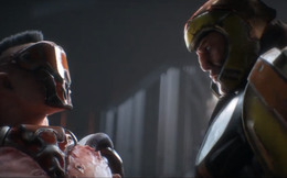Bethesda sắp ra mắt Quake Champions, âm mưu cạnh tranh với Overwatch
