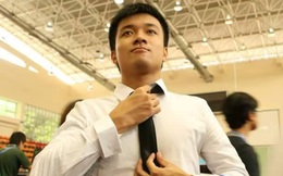 Trò chuyện cùng anh Sơn - Quản lý quán game playdota siêu khủng 1000m2 tại Hà Nội