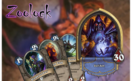 Top 10 deck bài khó chịu nhất trong Hearthstone (P1)