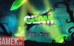 Hiker Games bất ngờ công bố Gleam - Game Việt Nam sản xuất lên kệ iOS lẫn Android