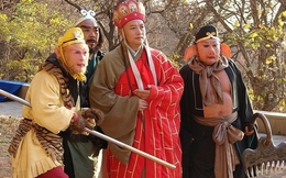 Sự thật về việc Tây Du Ký bị cấm quay phim tại... Trung Quốc