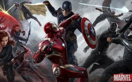 Chỉ tốn 11 phút cuộc đời xem video này, bạn sẽ biết tất tần tật về Captain America: Civil War