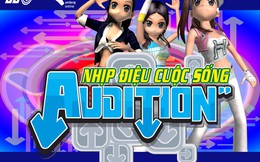 Những bài hát đình đám một thời Audition khiến bạn dù đã lấy vợ lấy chồng vẫn cảm thấy bồi hồi