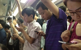 Game online di động bị chính phủ Trung Quốc thắt chặt quản lý