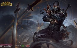 Liên Minh Huyền Thoại: Cộng đồng Việt nói gì về bộ kỹ năng mới "bá đạo" của Shen