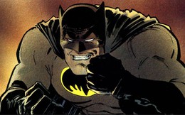 8 phiên bản Batman mạnh nhất trong phim ảnh và comic