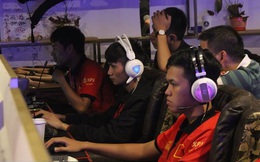 Bị xử ép đến ứa ra nước mắt, Chim Sẻ Đi Nắng và Hồng Anh vẫn xuất sắc đả bại AoE Trung Quốc