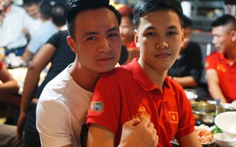 Cuộc chiến lịch sử đã điểm, đoàn Việt Nam đổ bộ sang Trung Quốc dự giải AoE Trung Việt 2016