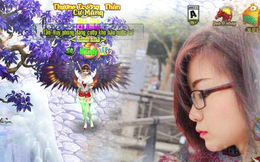 Chinh Đồ Mobile: Cộng đồng phát hoảng vì Hoàng Đế đầu tiên là... con gái