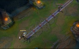 Liên Minh Huyền Thoại: Cộng đồng nói gì về kỹ năng “1 đòn giết 5” của Jhin?