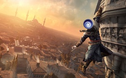 Hãng game nổi tiếng Ubisoft lo sợ bị xóa sổ