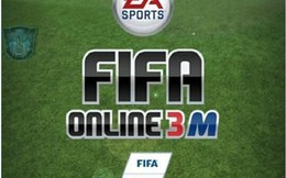 VED vô tình rò rỉ thông tin về việc ra mắt Fifa Online 3 Mobile sắp tới