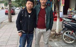 Huyền thoại Trung Quốc - ShenLong đã đặt chân tới Việt Nam để gặp Miss AOE