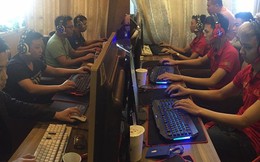 AoE Trung Việt 2016: Thi đấu “khô máu” đến 3 giờ sáng, Việt Nam lại khiến Trung Quốc hoảng hồn