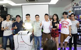 Sự phát triển thần kỳ của cộng đồng game đối kháng Street Fighter