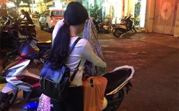 Bạn gái nhà người ta: Mặt xinh, đi Exciter, mua bàn phím cơ tặng người yêu gây sốt cộng đồng game thủ Việt