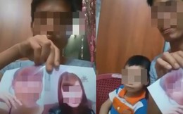 Bị vợ ôm hết tiền bạc, bỏ nhà theo người tình trên Audition, chồng vẫn sẵn sàng tha thứ