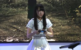 Cùng xem mỹ nữ Nhật Bản chơi demo mới toanh của Resident Evil 7
