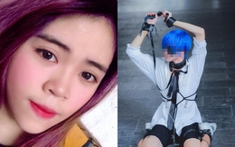 Phỏng vấn nữ admin cộng đồng cosplay Việt Nam sau scandal cosplay hành xác