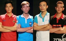 Các ngôi sao AoE Việt Nam nhận định gì về giải đấu GameK AoE Solo Cup 2016?