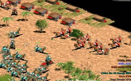 Top 5 cao thủ đánh "Dâng A" tốt nhất AoE Việt Nam, Chim Sẻ Đi Nắng không phải số 1