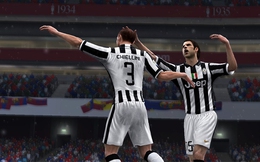 FIFA Online 3: Những cầu thủ rẻ nhưng rất chất mùa ‘14T