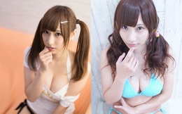 Raimu Ozawa: Cùng ngắm mgười mẫu ảnh cực xinh thích chơi game