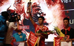 Chim Sẻ Đi Nắng và BiBi năm 2016: Kẻ độc tôn, người cố gắng tìm lại chính mình!