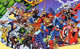Tổng quan lịch sử hình thành và phát triển của Marvel Comics