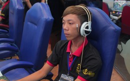 Cao thủ AoE Việt quyết giành chức vô địch để làm quà tặng vợ trong ngày cưới