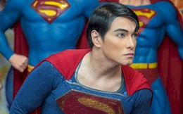 Gặp gỡ người trải qua 23 lần phẫu thuật để trở thành "Superman"