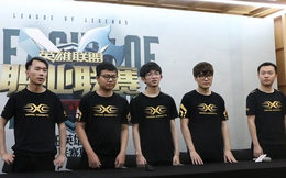 Quản lý Snake: Mua Cuồng Cung Ruaan là do SofM nghiên cứu khi đánh rank