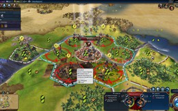 Đánh giá Civilization VI: Tựa game chiến thuật hay nhất năm 2016