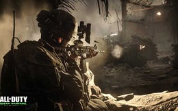 Game thủ hết hy vọng chơi riêng bản Call of Duty: Modern Warfare mới