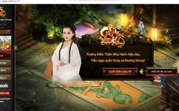 Thanh niên ngang nhiên DDOS server Cửu Âm Chân Kinh Web rồi up lên youtube