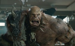 Khi Doomhammer trong Warcraft đi đóng quảng cáo: Chất lừ
