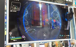 Transformers Online tiếp tục lộ clip chơi thử: Không ngờ giống Overwatch đến thế!