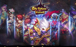 Top game mobile đề tài Tây Du Ký đáng chơi trong năm Bính Thân