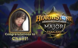 Trò chuyện cùng Chani, nữ game thủ Hearthstone số một Việt Nam và Đông Nam Á